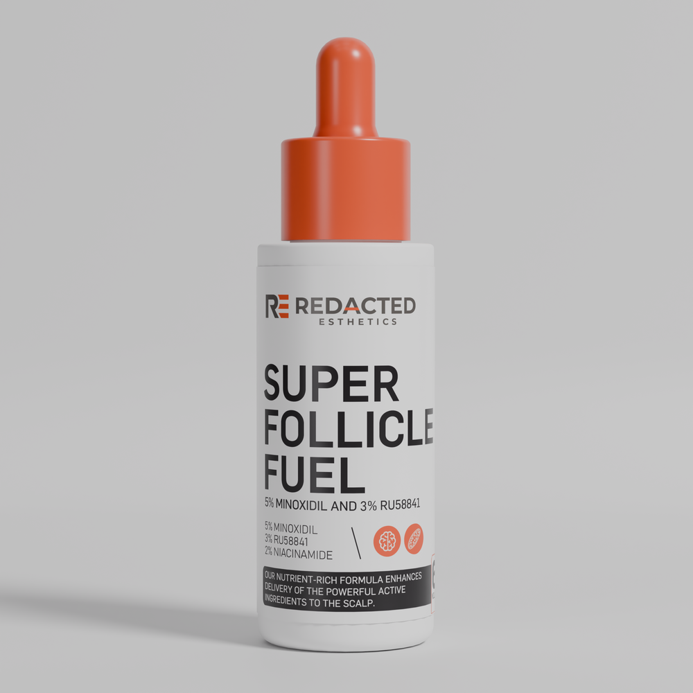Super Follicle Fuel