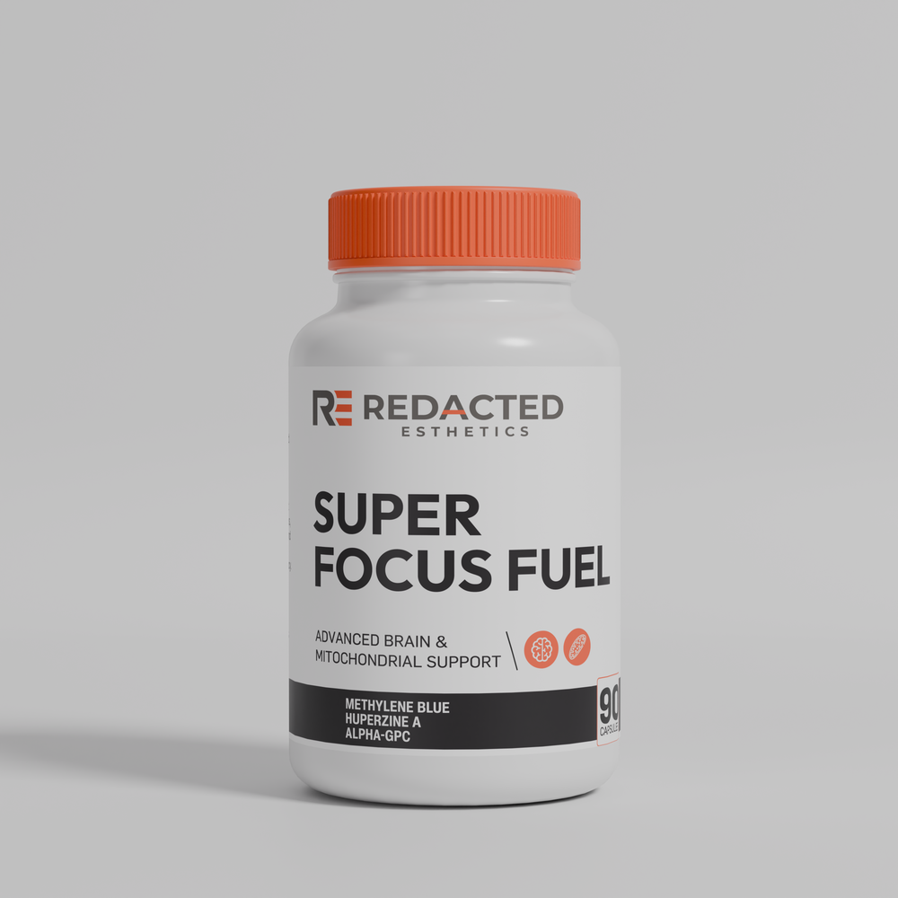 Super Focus Fuel