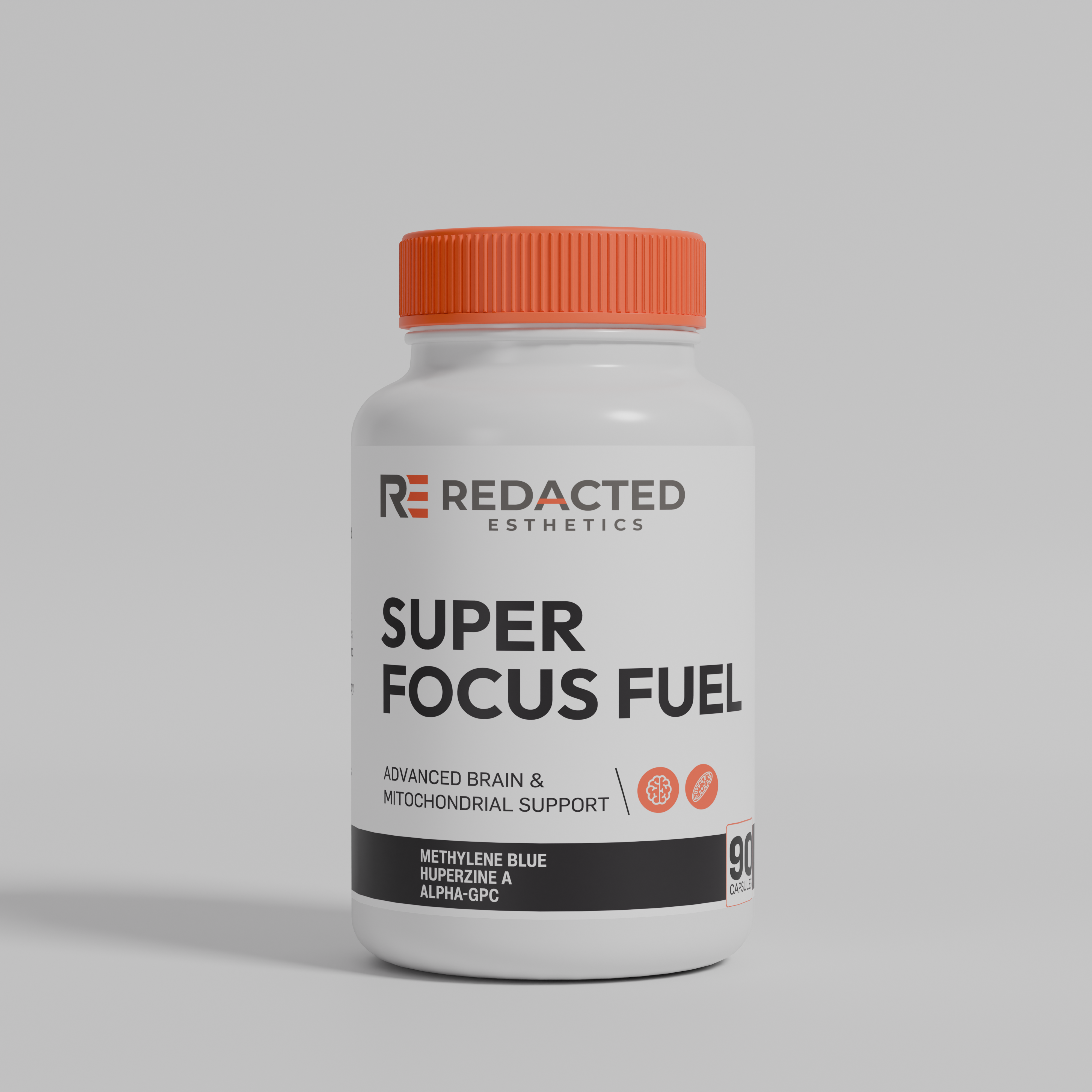 Super Focus Fuel