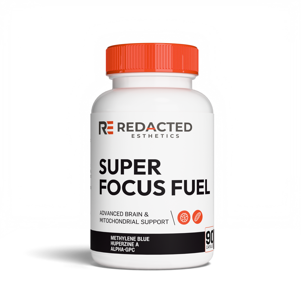 Super Focus Fuel