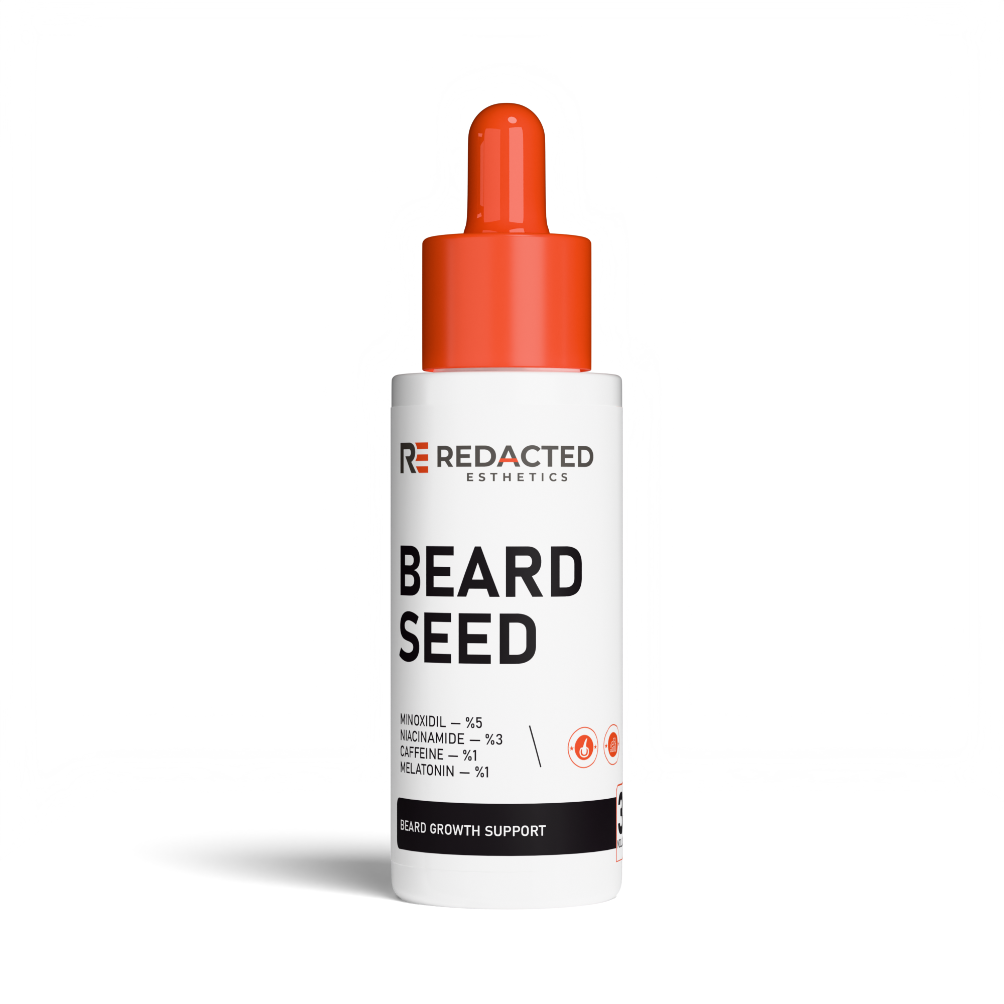 BeardSeed