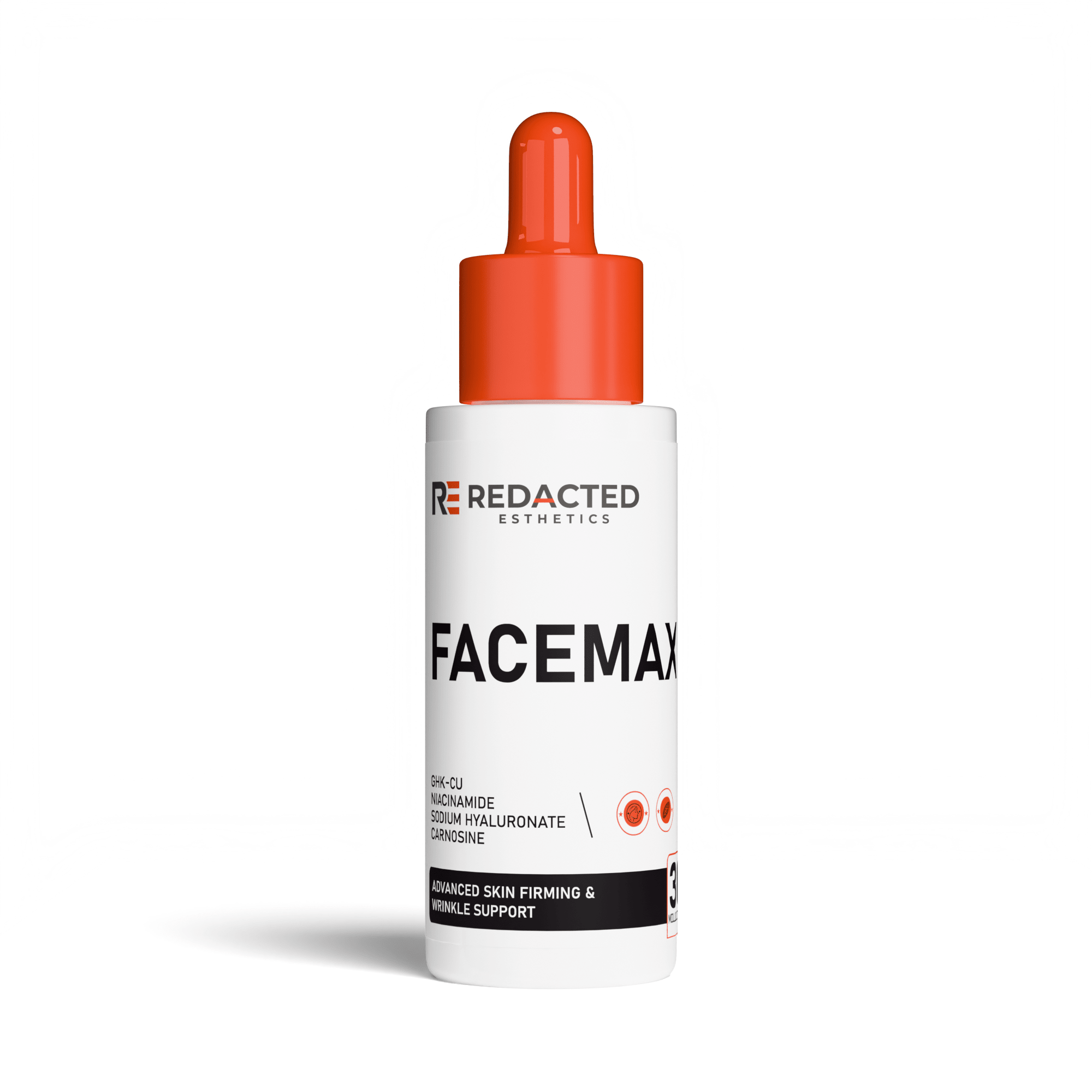 FaceMax - Redacted Esthetics