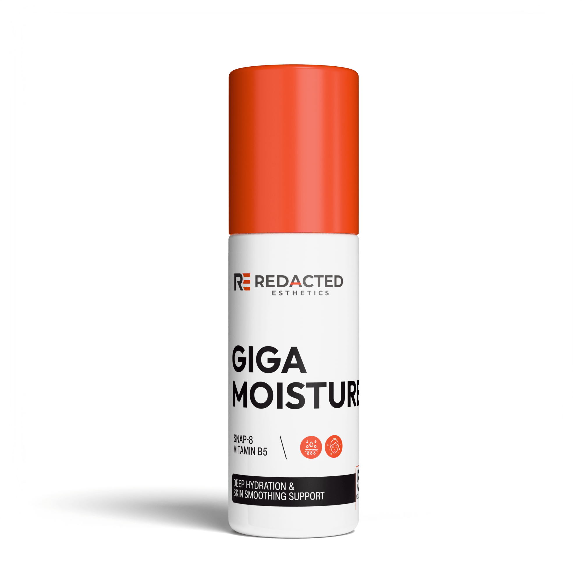 GigaMoisture - Redacted Esthetics